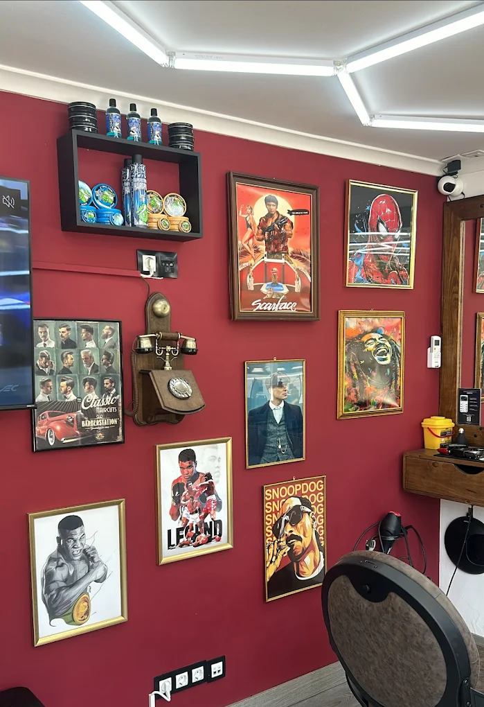 Unit Campo Grande - Interior 2