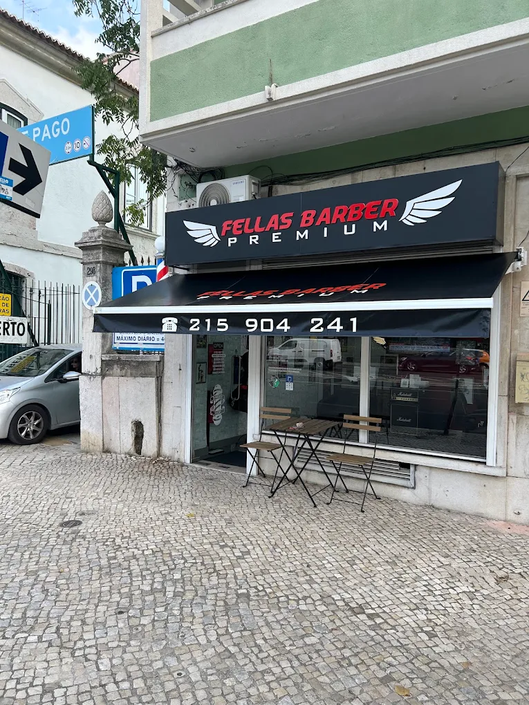 Unit Campo Grande - Interior 3